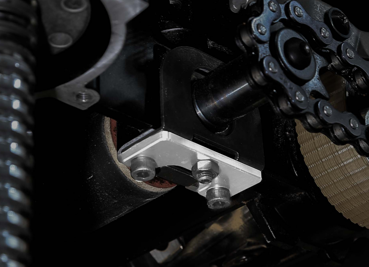 Planer Snipe Fix Kit for Dewalt DW735 and DW734
