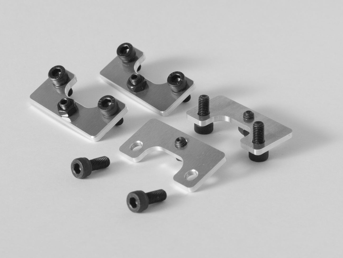 Planer Snipe Fix Kit for Dewalt DW735 and DW734