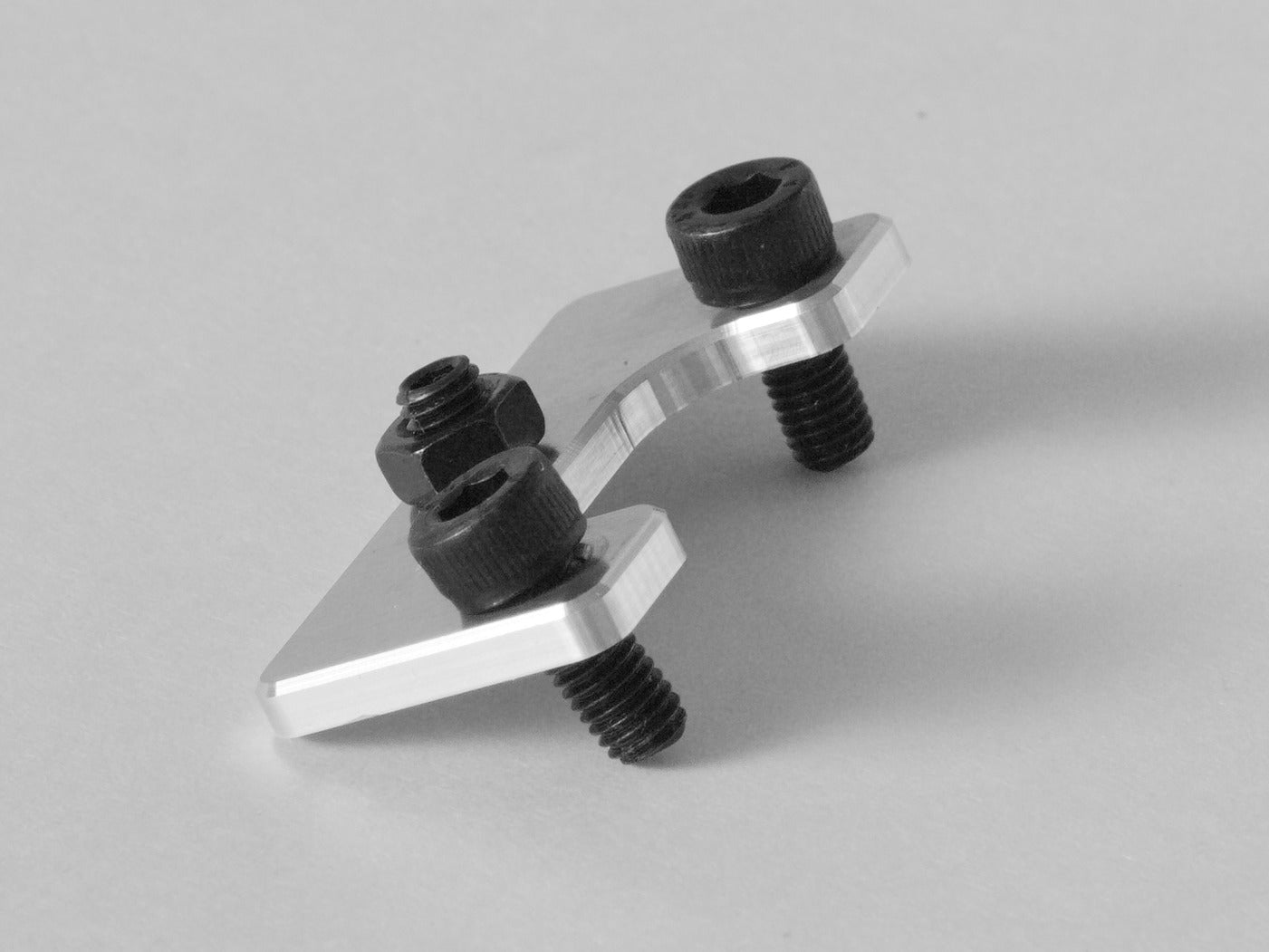 Planer Snipe Fix Kit for Dewalt DW735 and DW734